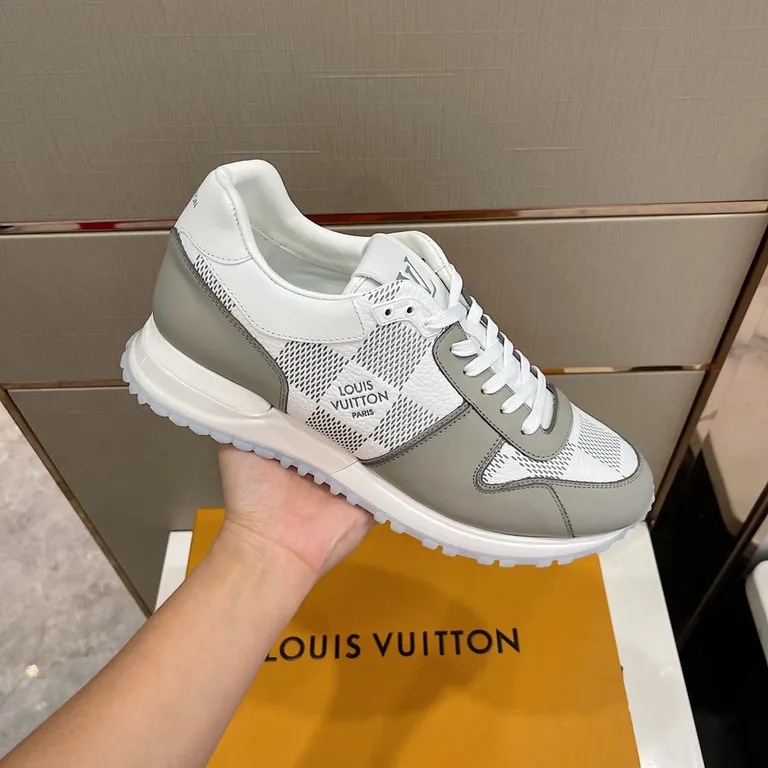 Louis Vuitton Shoe 